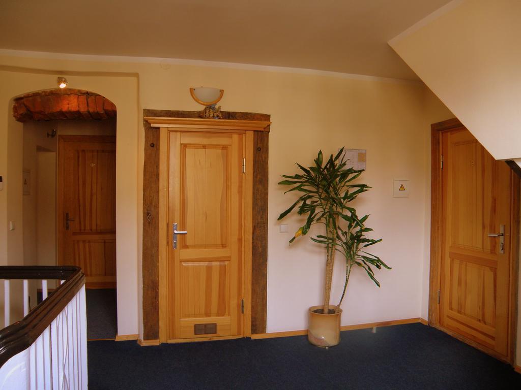 Express Guest House Klaipeda Exterior foto