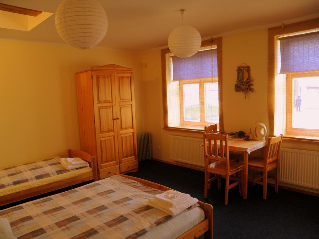 Express Guest House Klaipeda Exterior foto