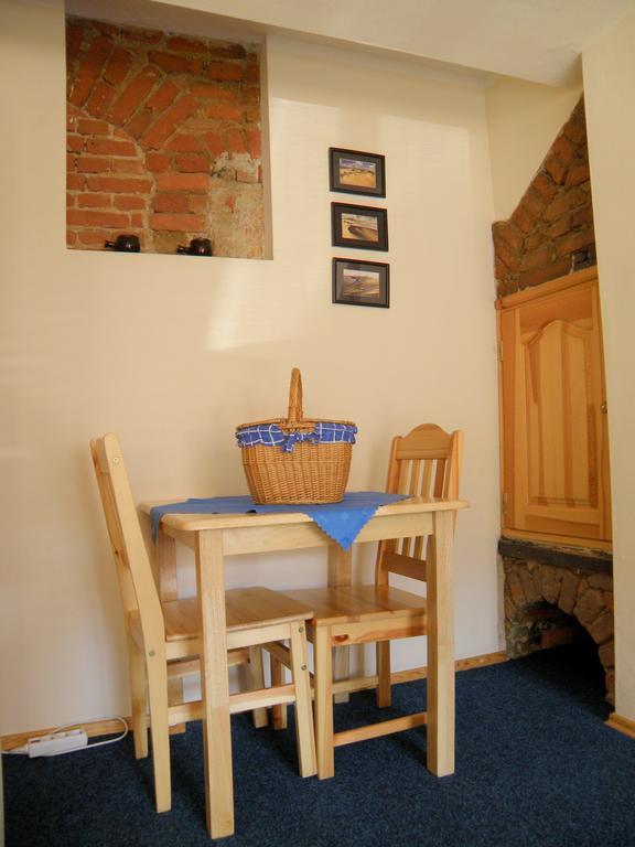 Express Guest House Klaipeda Exterior foto