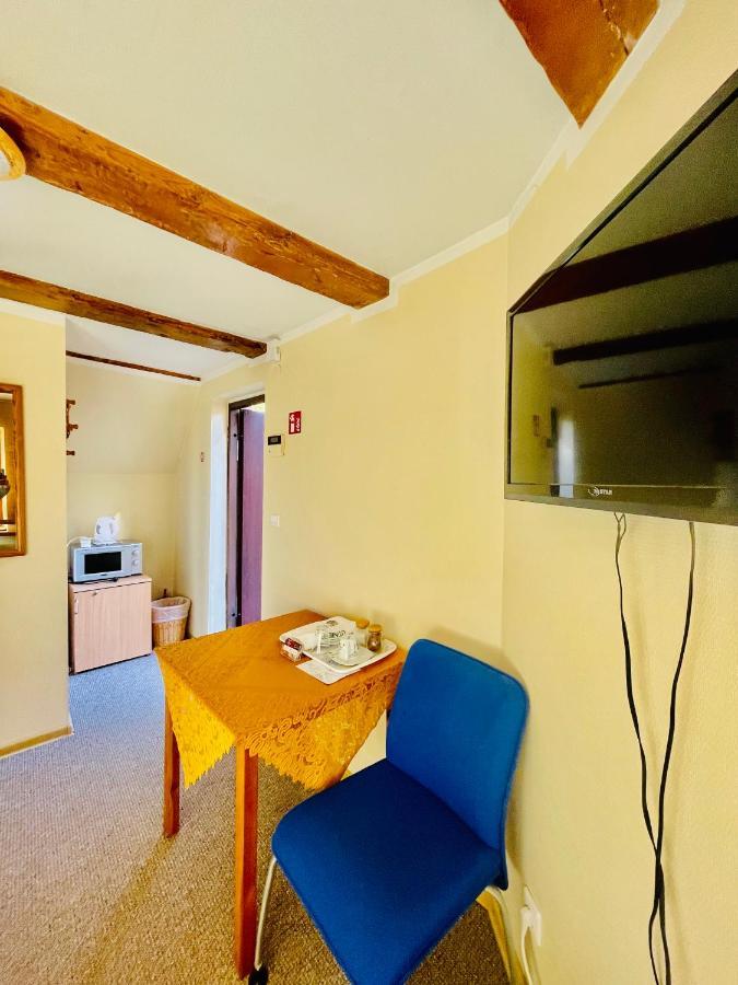 Express Guest House Klaipeda Exterior foto