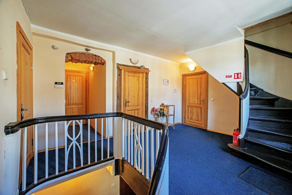 Express Guest House Klaipeda Exterior foto