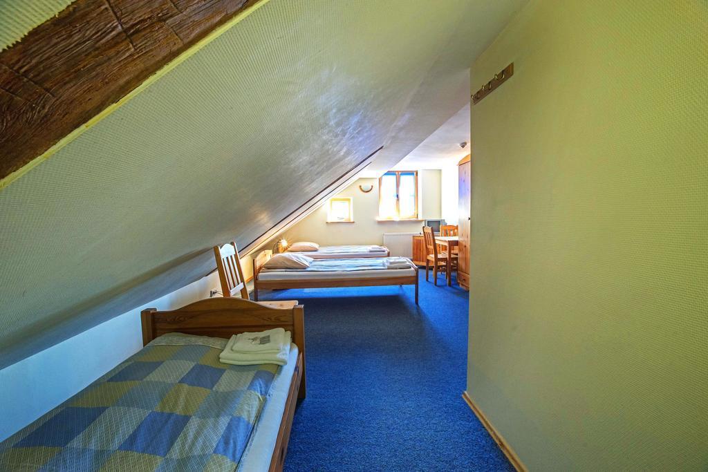 Express Guest House Klaipeda Exterior foto
