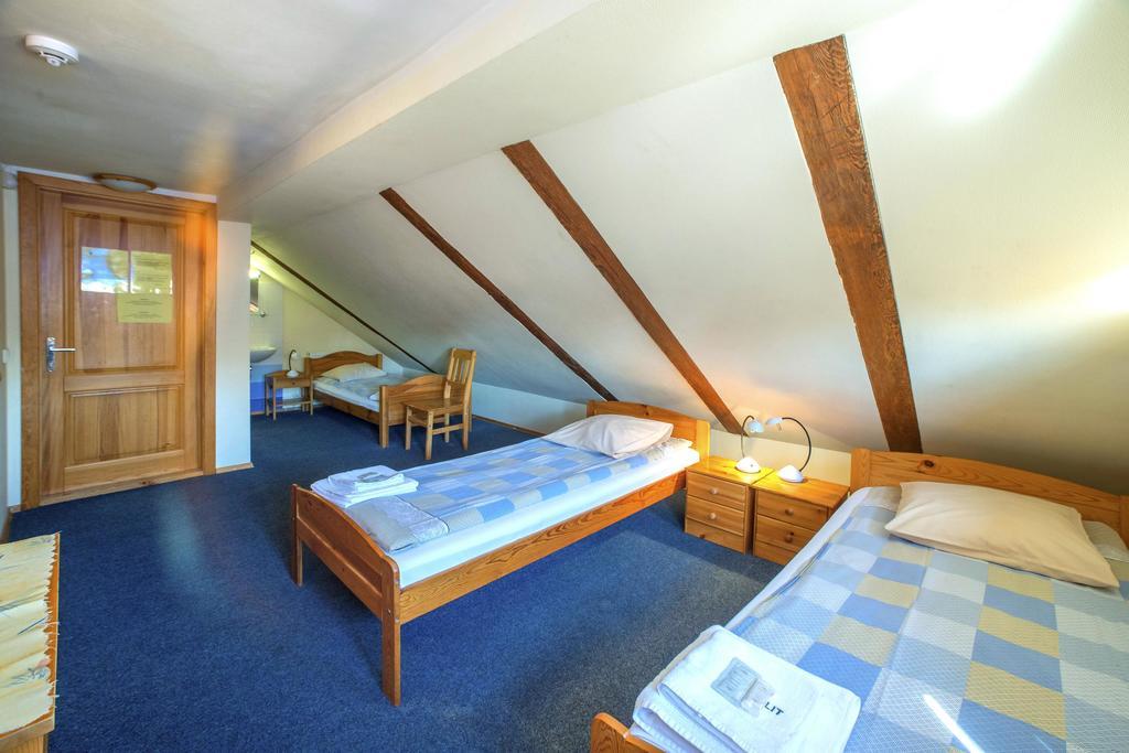 Express Guest House Klaipeda Exterior foto
