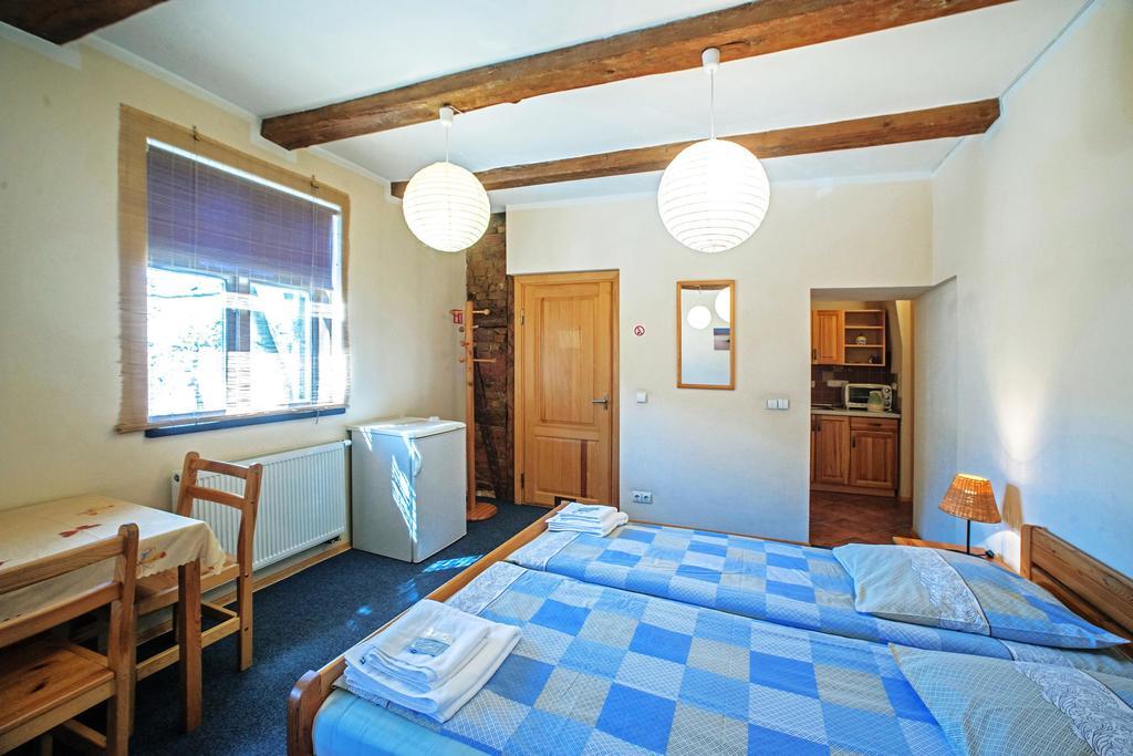 Express Guest House Klaipeda Exterior foto
